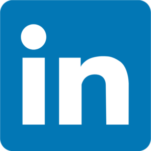 linkedin logo