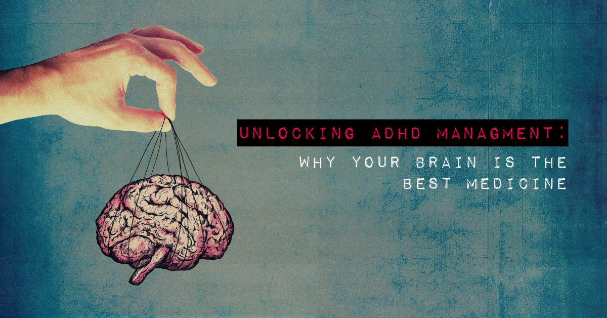 adhd management beyond medication